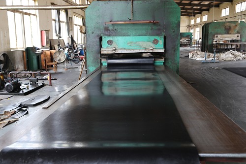 平板硫化機(jī)